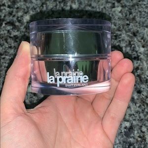 La prairie cellular eye cream platinum rare